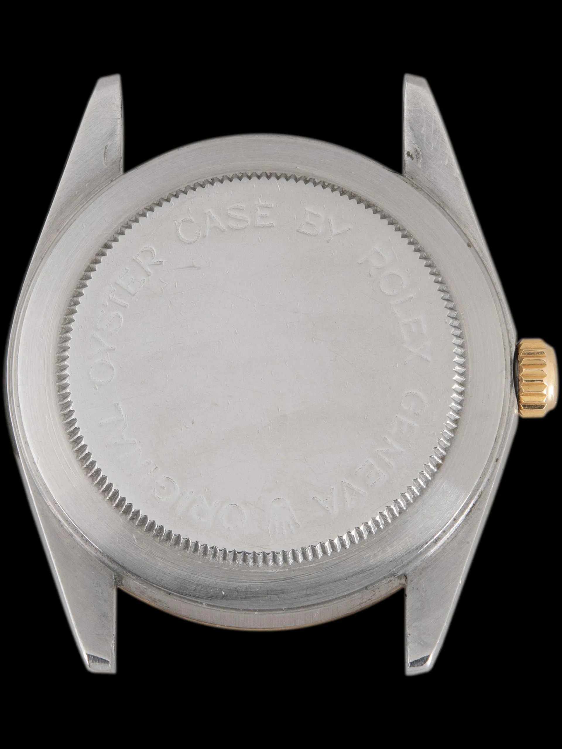 1988 Tudor Two-Tone Prince Oysterdate (Ref. 75203N)