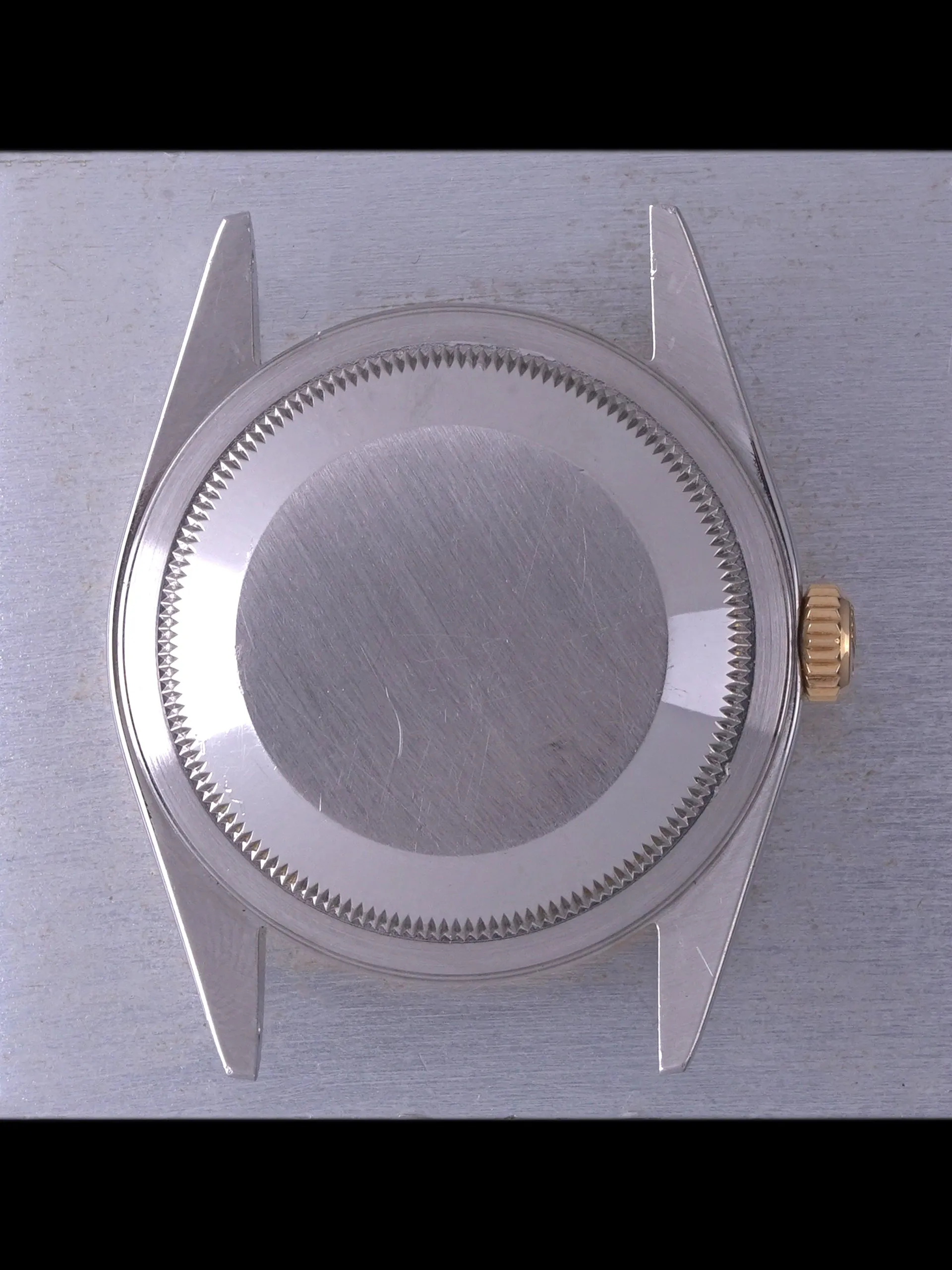 1994 Rolex Two-Tone Datejust (Ref. 16233)