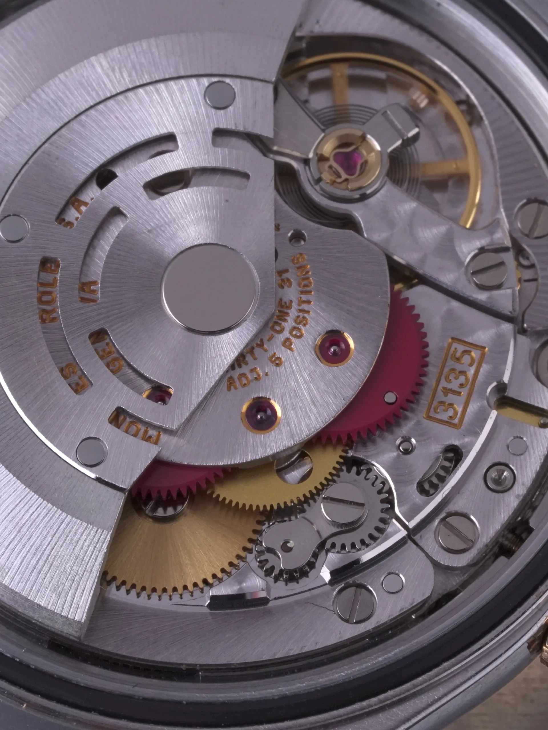 1994 Rolex Two-Tone Datejust (Ref. 16233)