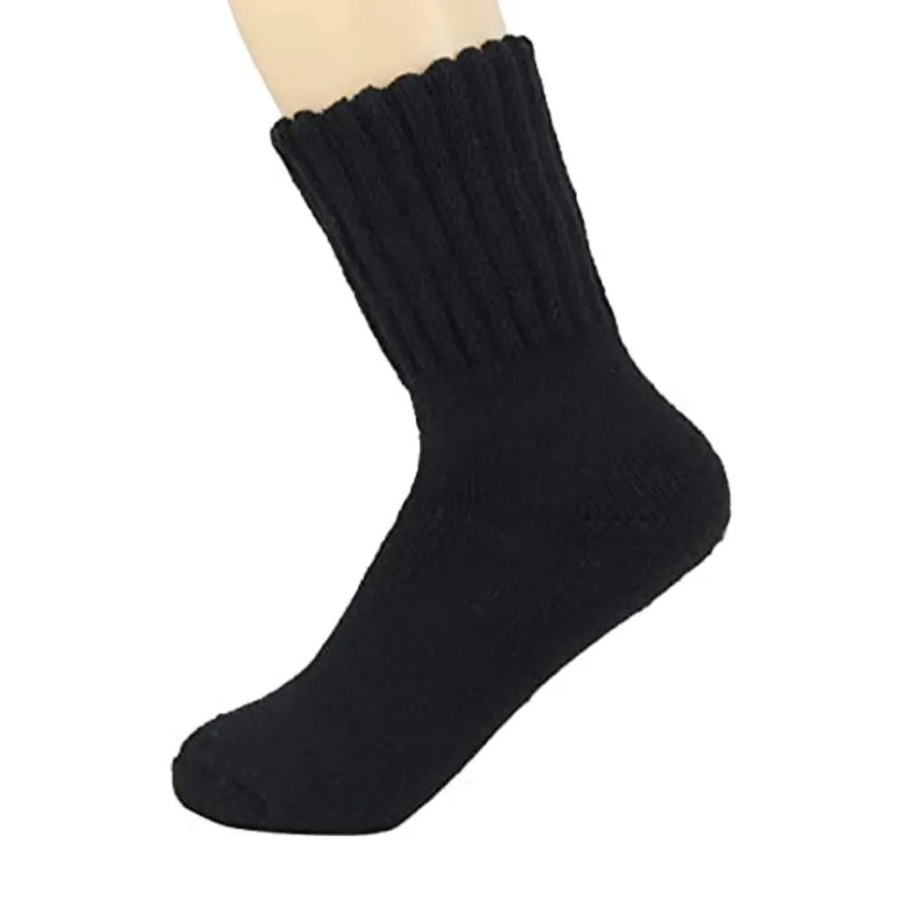 3 Pairs Of Winter Socks For Women