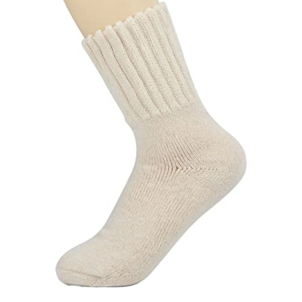 3 Pairs Of Winter Socks For Women