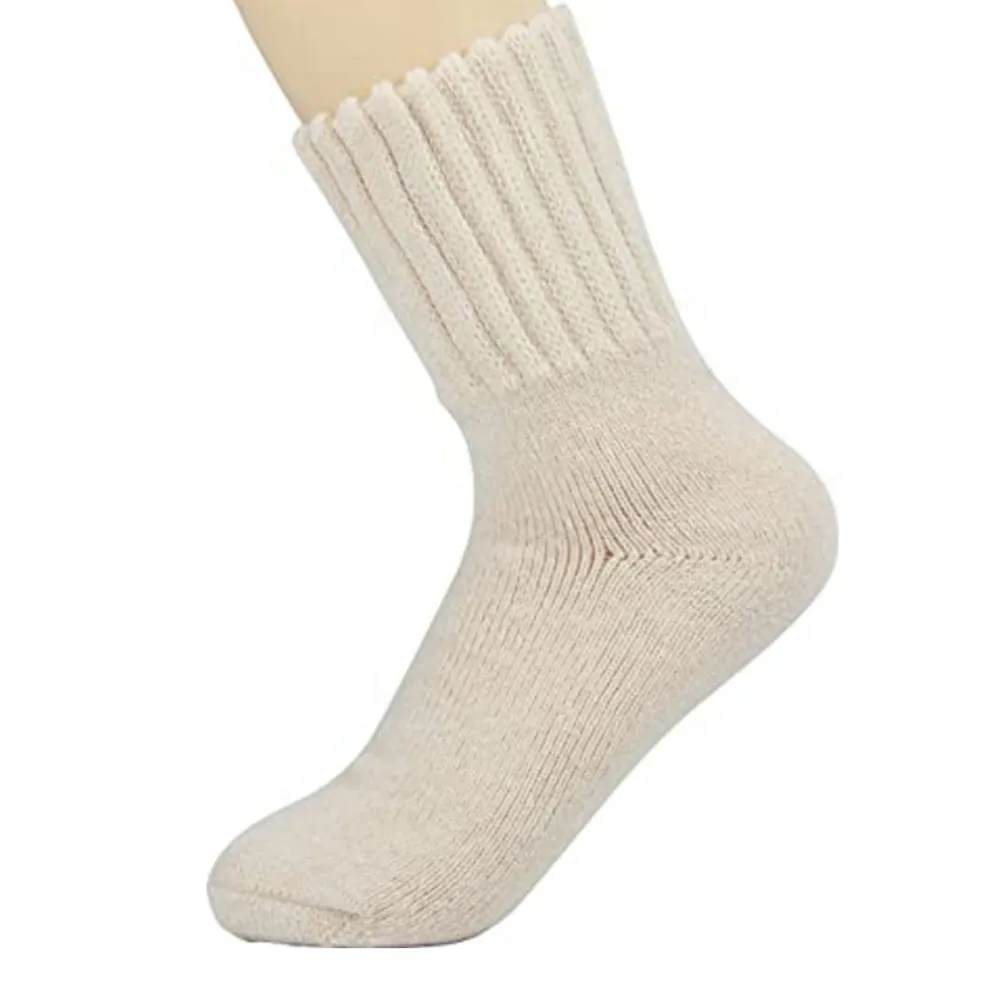 3 Pairs Of Winter Socks For Women