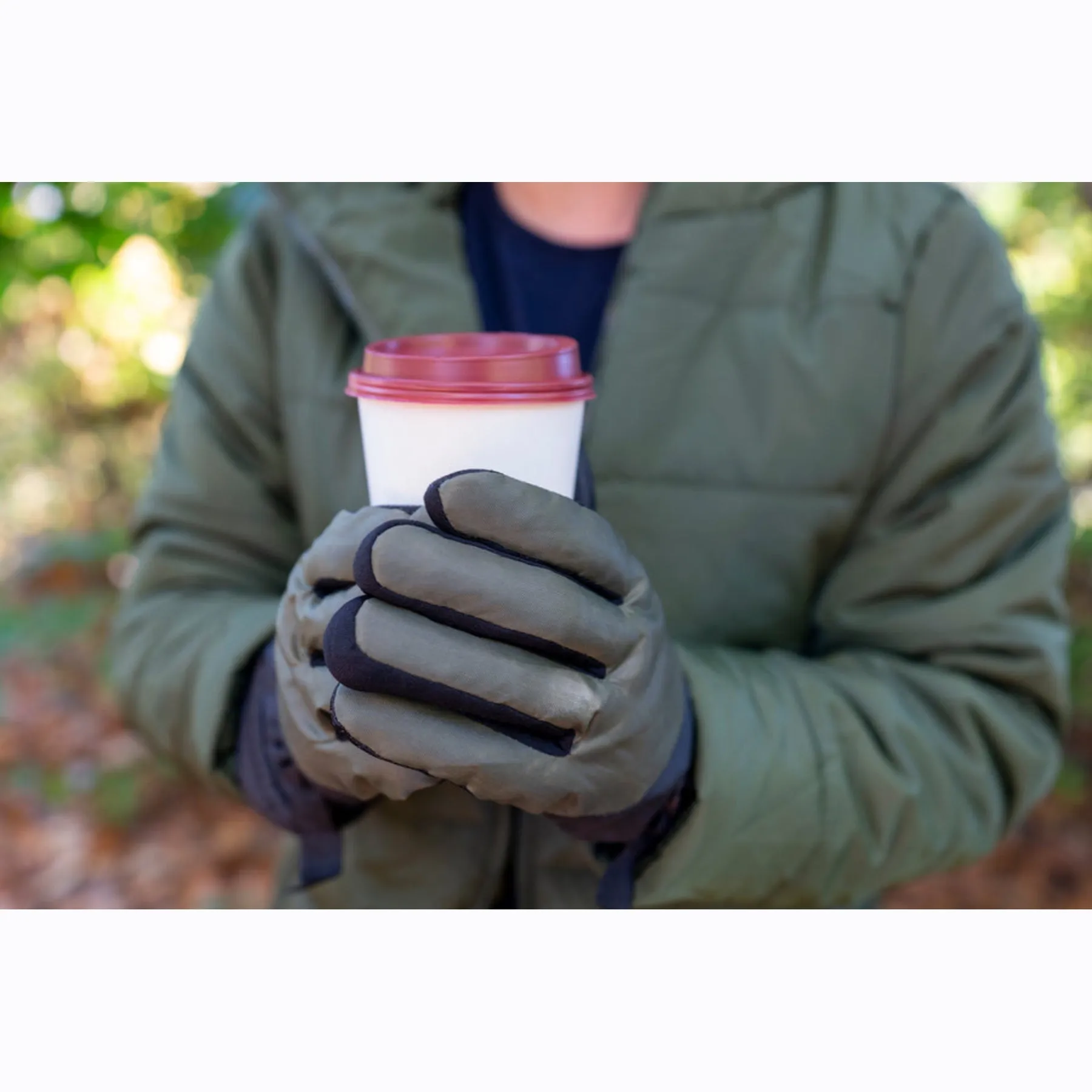 Adult Insulated Winter Gloves