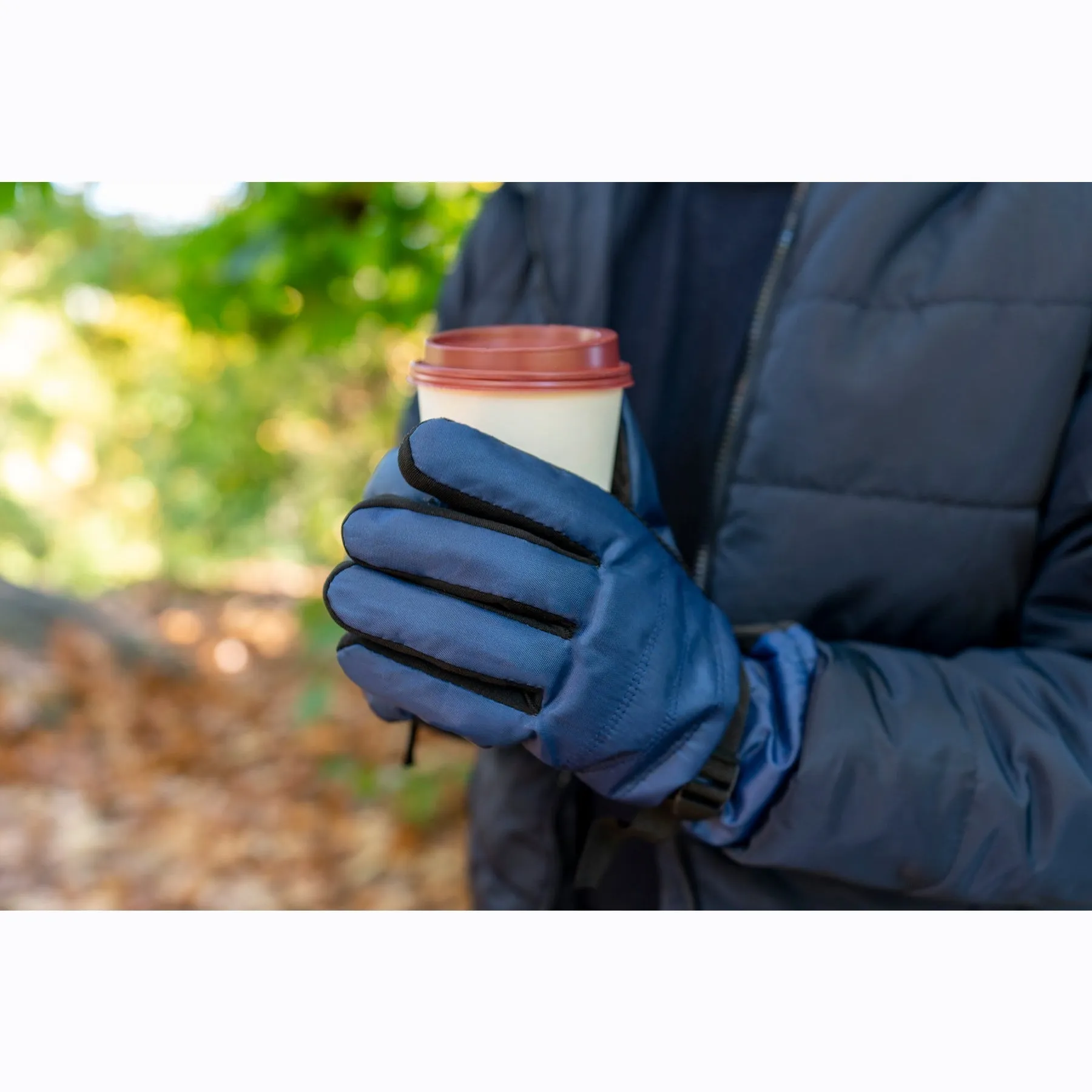 Adult Insulated Winter Gloves
