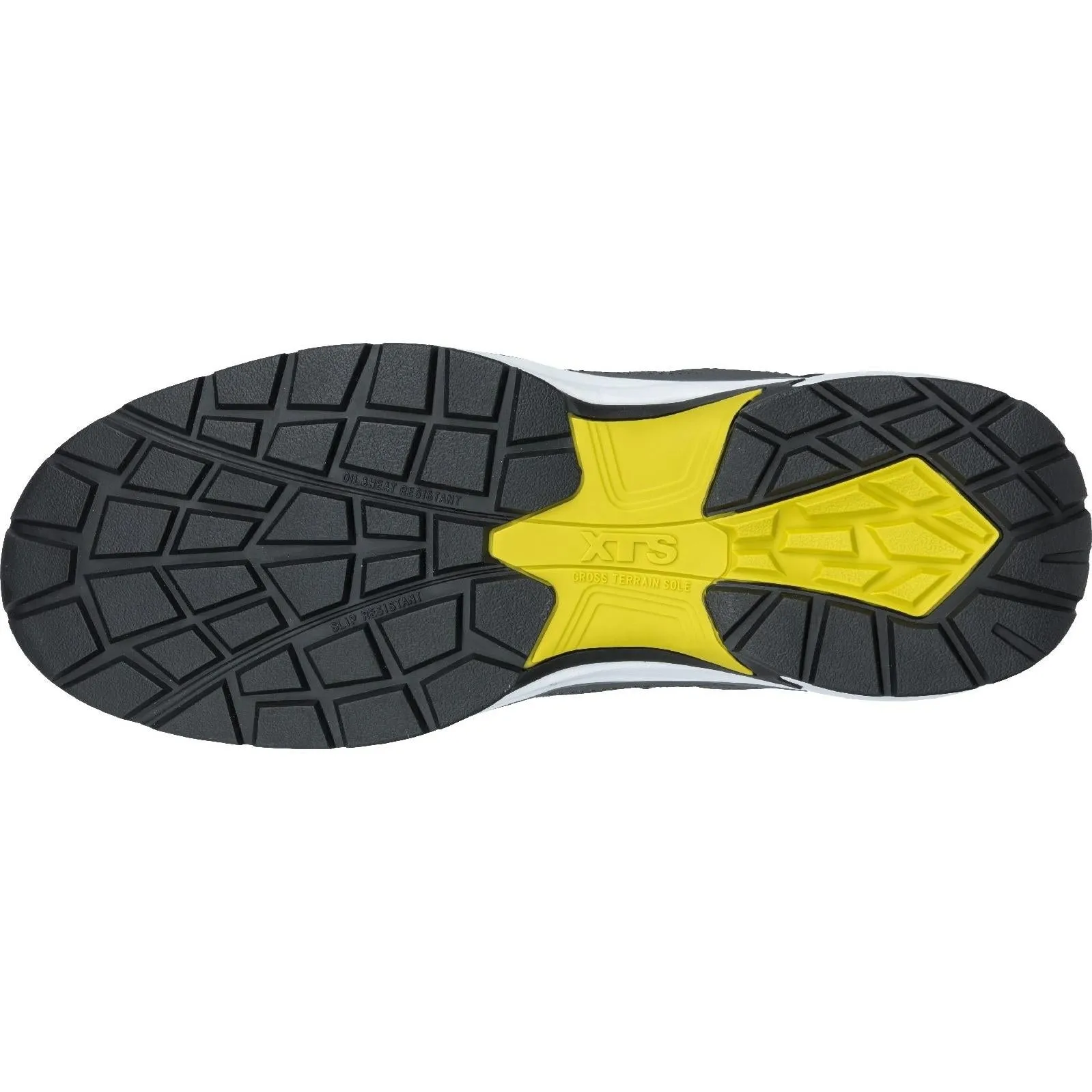 Albatros Ultratrail Low Safety Shoe