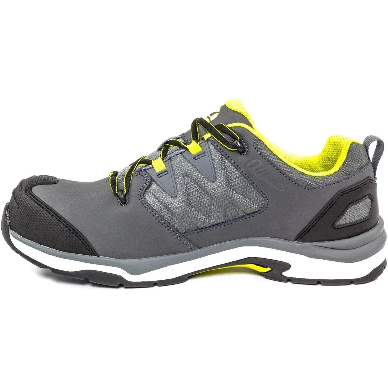 Albatros Ultratrail Low Safety Shoe