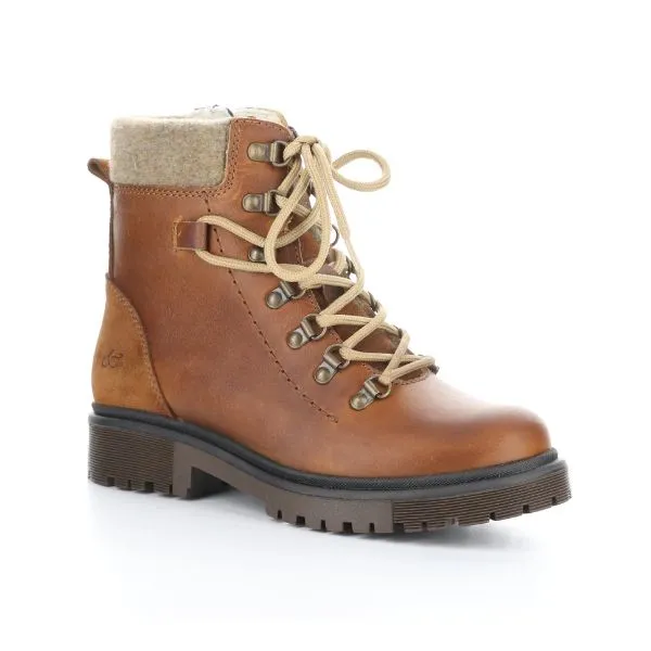 Axel Ankle Boot