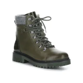 Axel Ankle Boot