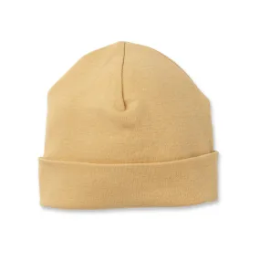 Baby Cotton Rib Hat - Thanksgiving - Cotton