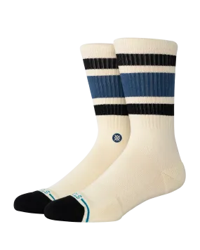 Boyd ST Socks in Dark Royal