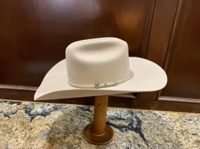 BUCKSKIN LOW RODEO- 7X