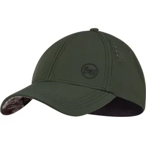 Buff Unisex Hashtag Walking Baseball Cap - Green
