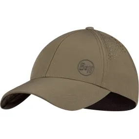 Buff Unisex Ikut Trekking Baseball Cap - Sand
