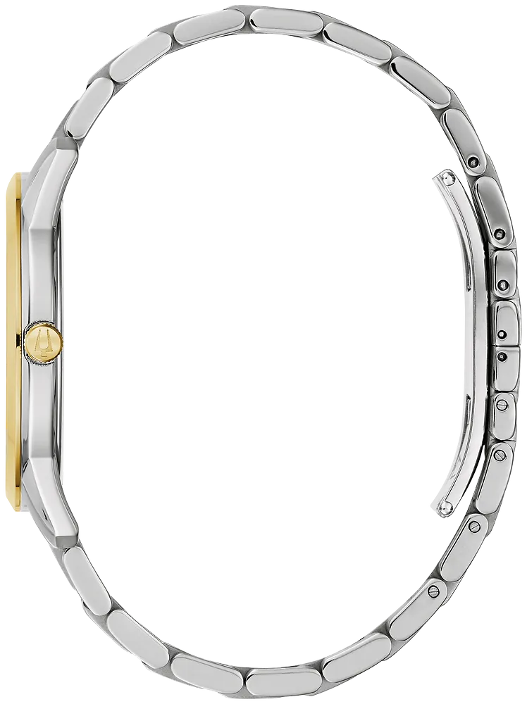 Bulova Sutton Diamond Men Watch 98D165