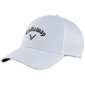 Callaway Liquid Metal Cap - White/Black