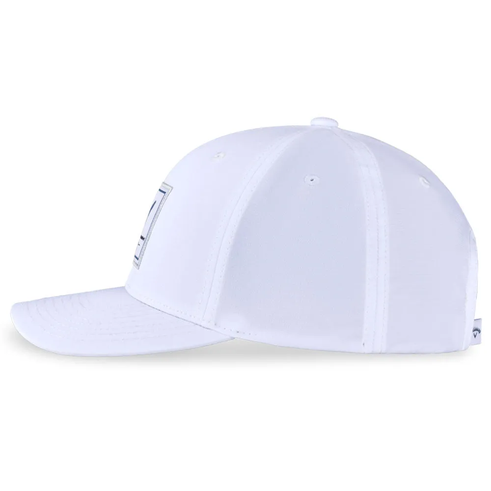 Callaway Rutherford Cap - White