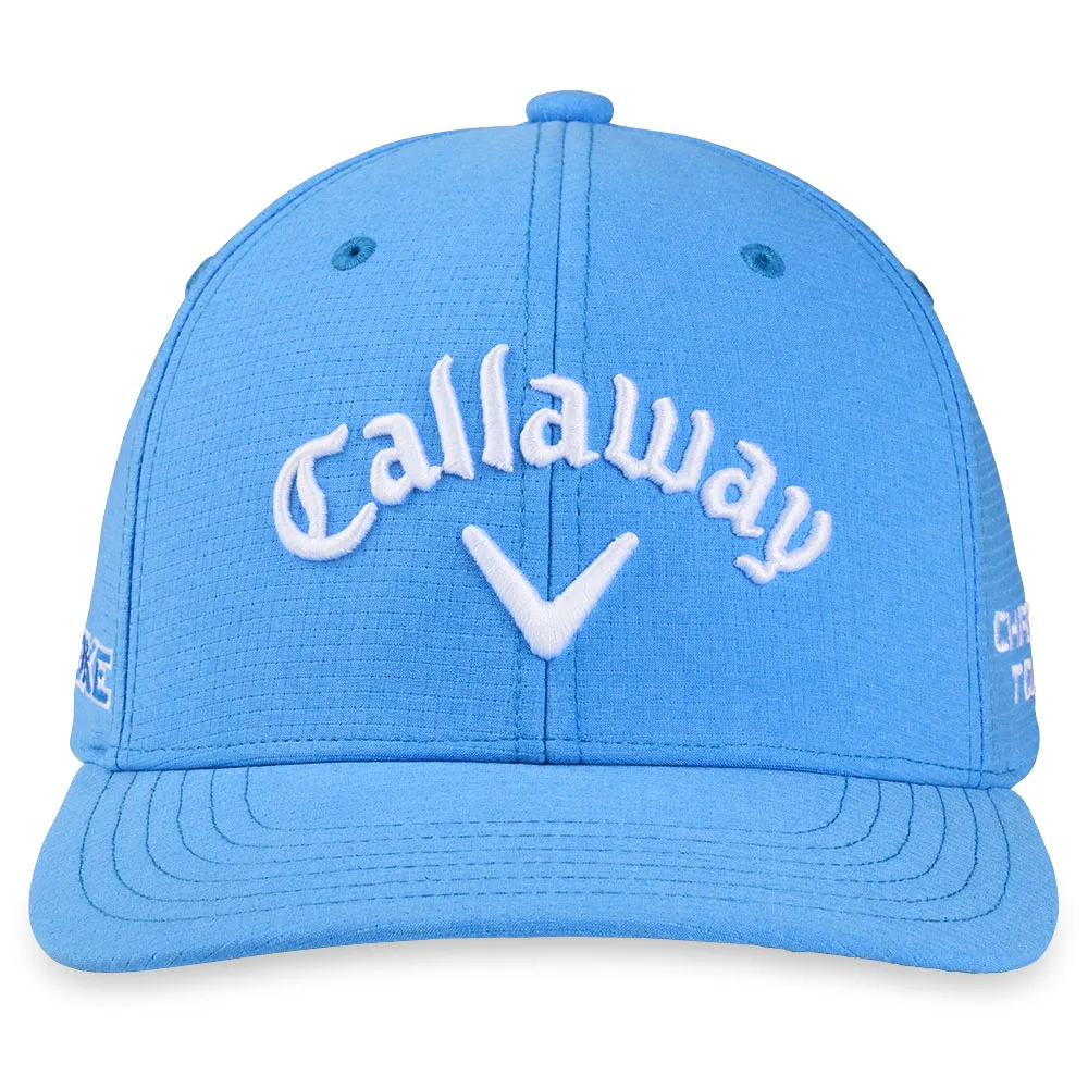Callaway Tour Authentic Performance Pro Cap - Light Blue