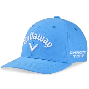 Callaway Tour Authentic Performance Pro Cap - Light Blue