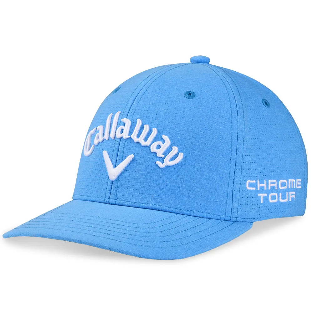 Callaway Tour Authentic Performance Pro Cap - Light Blue