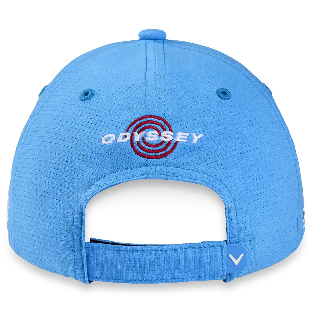 Callaway Tour Authentic Performance Pro Cap - Light Blue