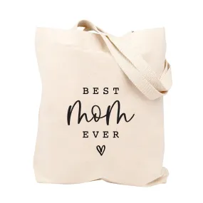 Canvas Tote Bags for Mom