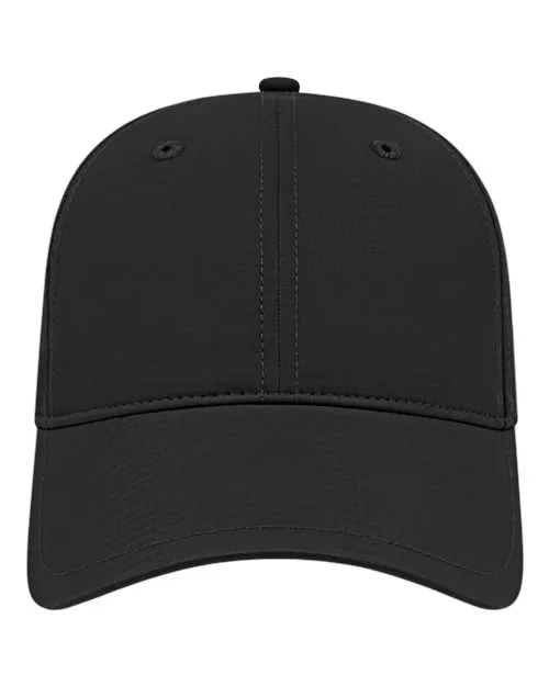 Cap America Structured Active Wear Cap