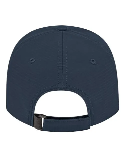 Cap America Structured Active Wear Cap