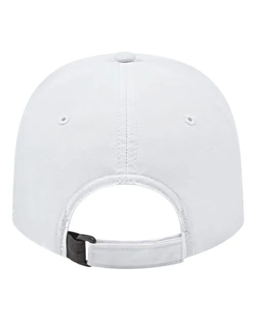 Cap America Structured Active Wear Cap