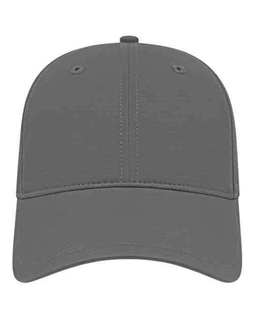 Cap America Structured Active Wear Cap