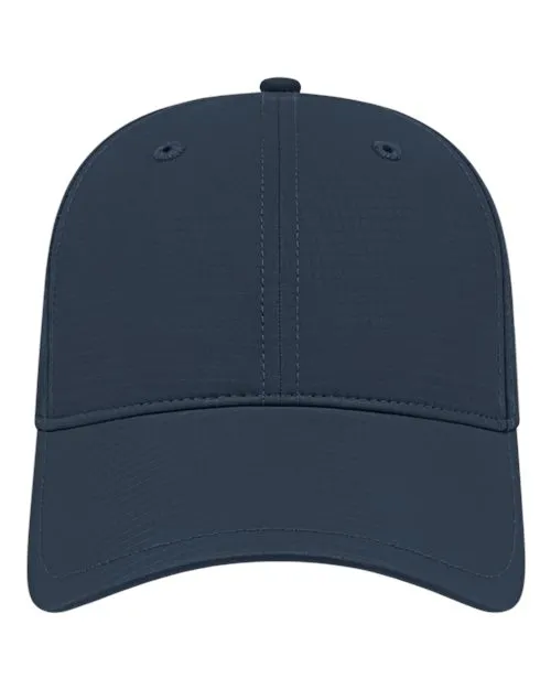 Cap America Structured Active Wear Cap