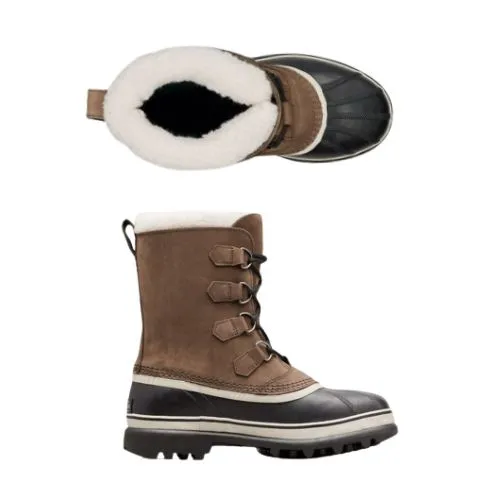 Caribou Boot