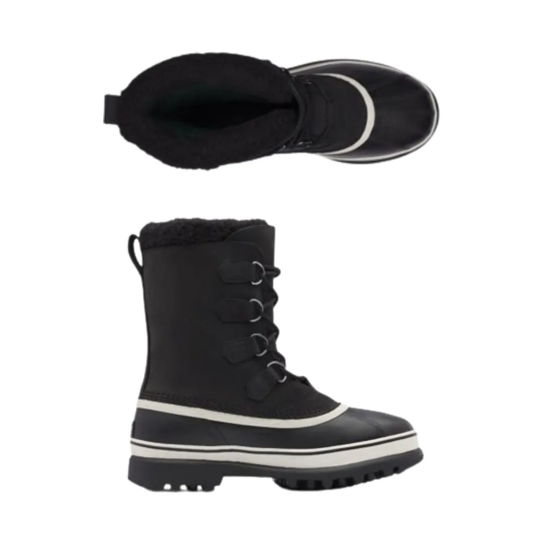 Caribou Boot
