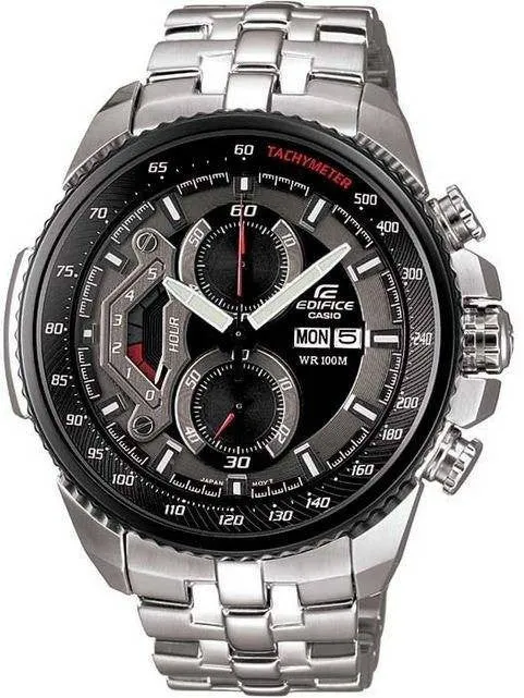 CAS Watch EdifIC Chronograph