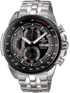 CAS Watch EdifIC Chronograph