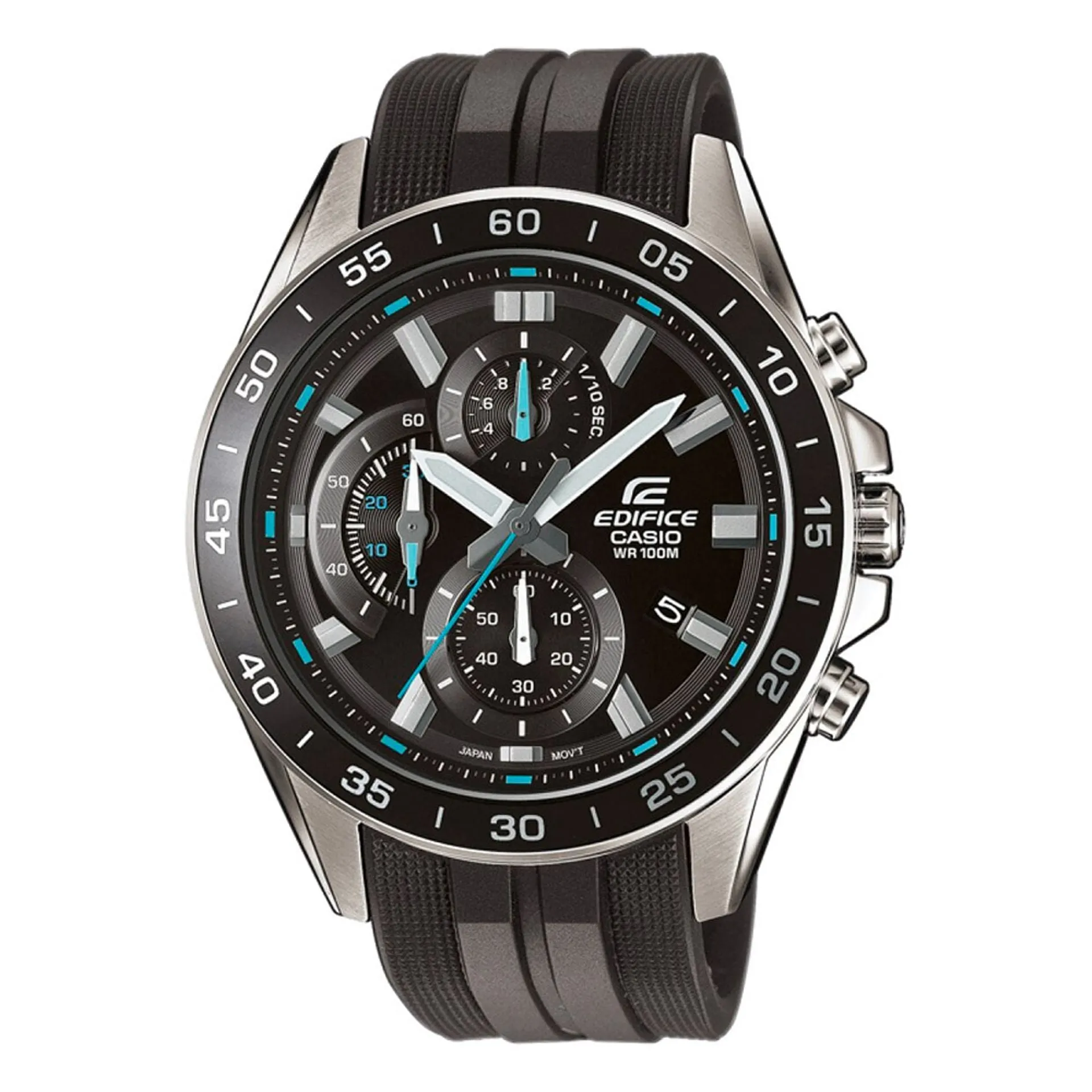 Casio analog men's Chronograph Watches