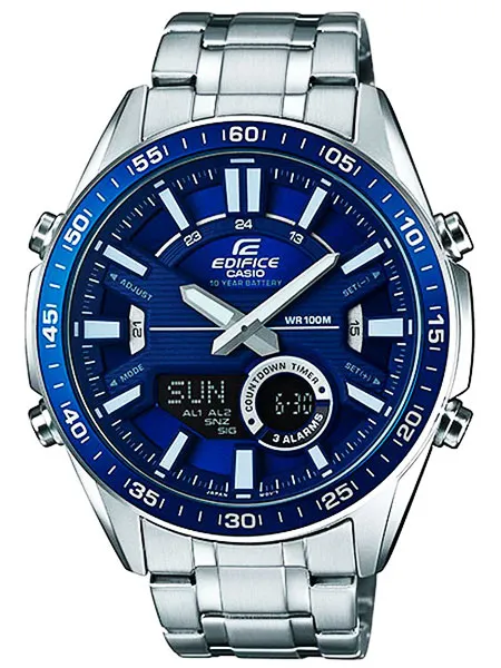 Casio Edifice Mens Watch – EFV-C100D-2AVDF
