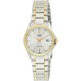 CASIO Ladies Watches #LTP-1183G-7ADF