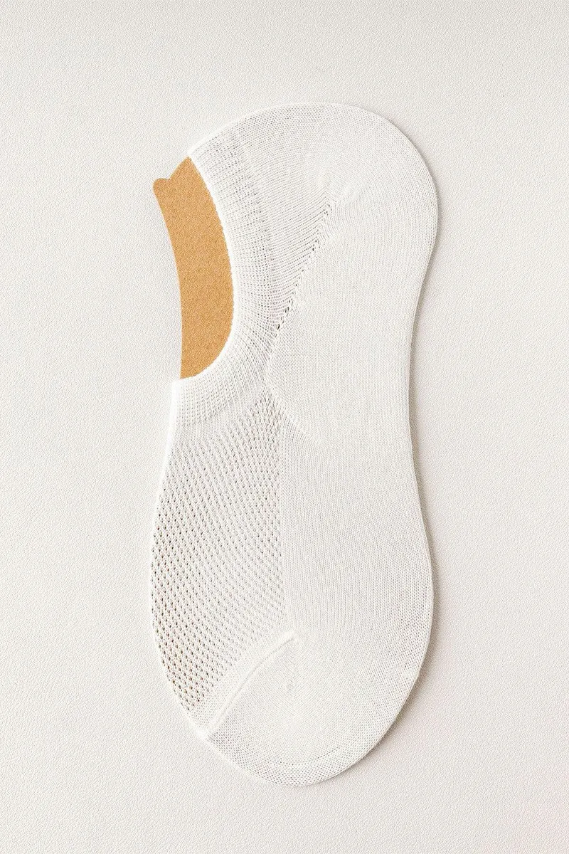 Casual Ankle Socks