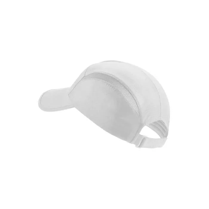 CEP Running Cap unisex - White