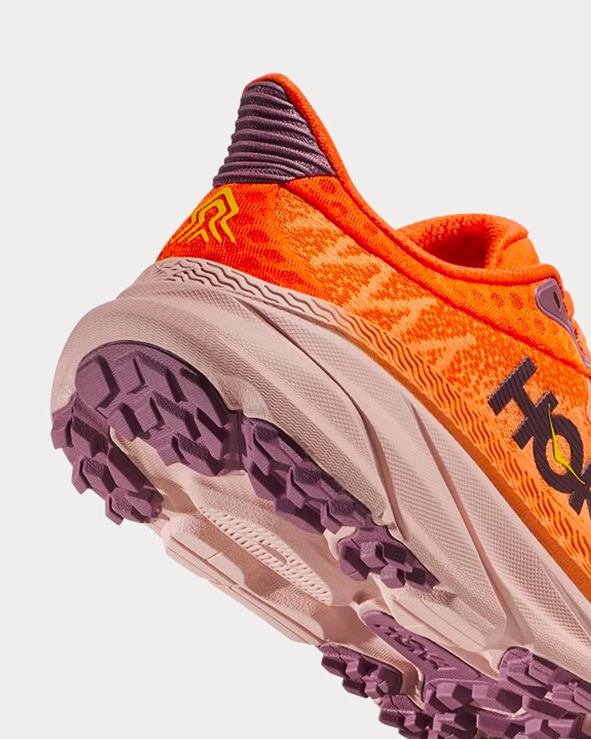 Challenger 7 Mock Orange / Vibrant Orange Running Shoes