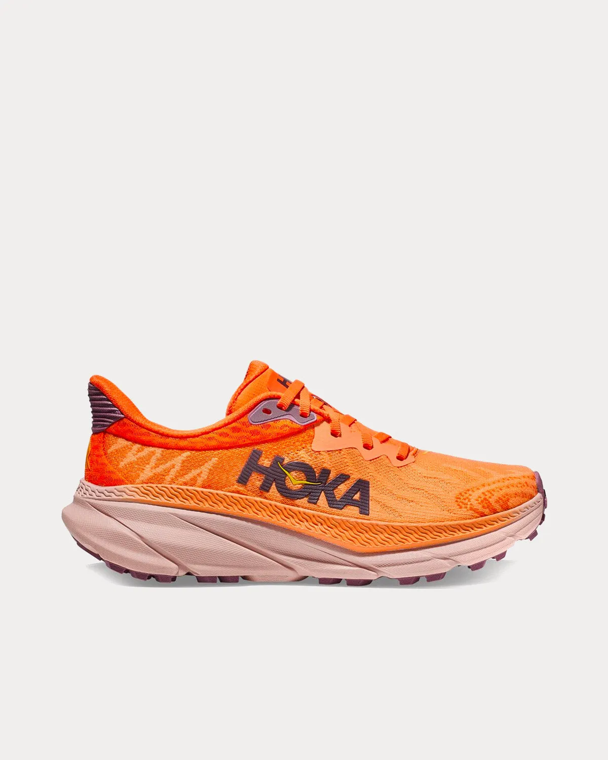 Challenger 7 Mock Orange / Vibrant Orange Running Shoes