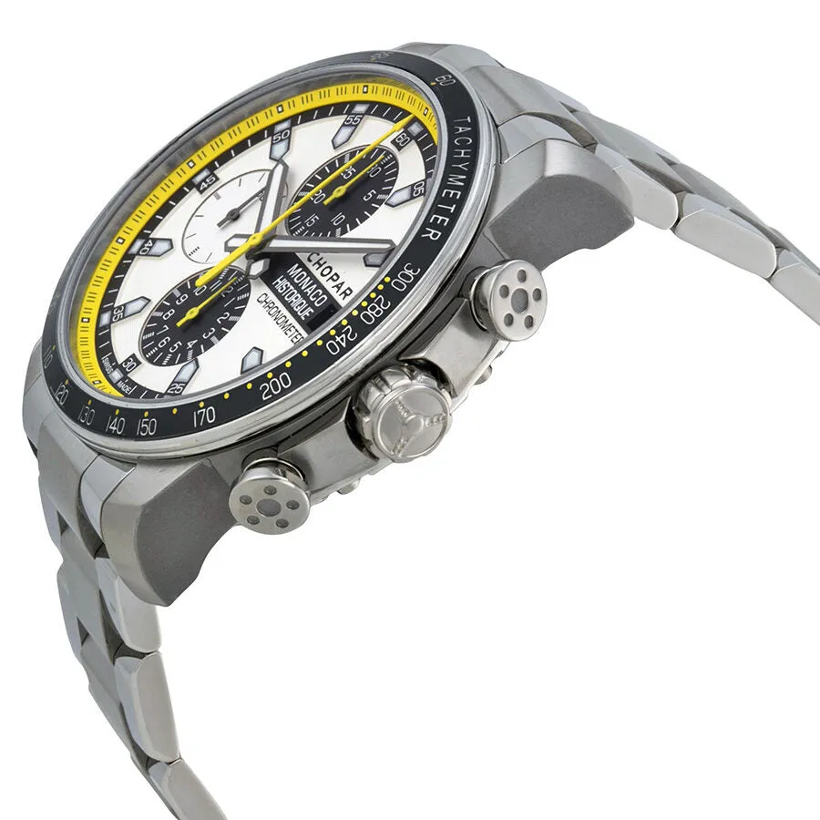 Chopard Grand Prix de Monaco Historique Chronograph Men's Watch 158570-3001