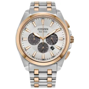 Citizen Eco-Drive Classic Peyten