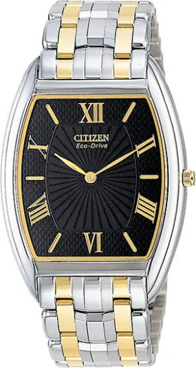 Citizen Stiletto Men's Watch AR1034-50E