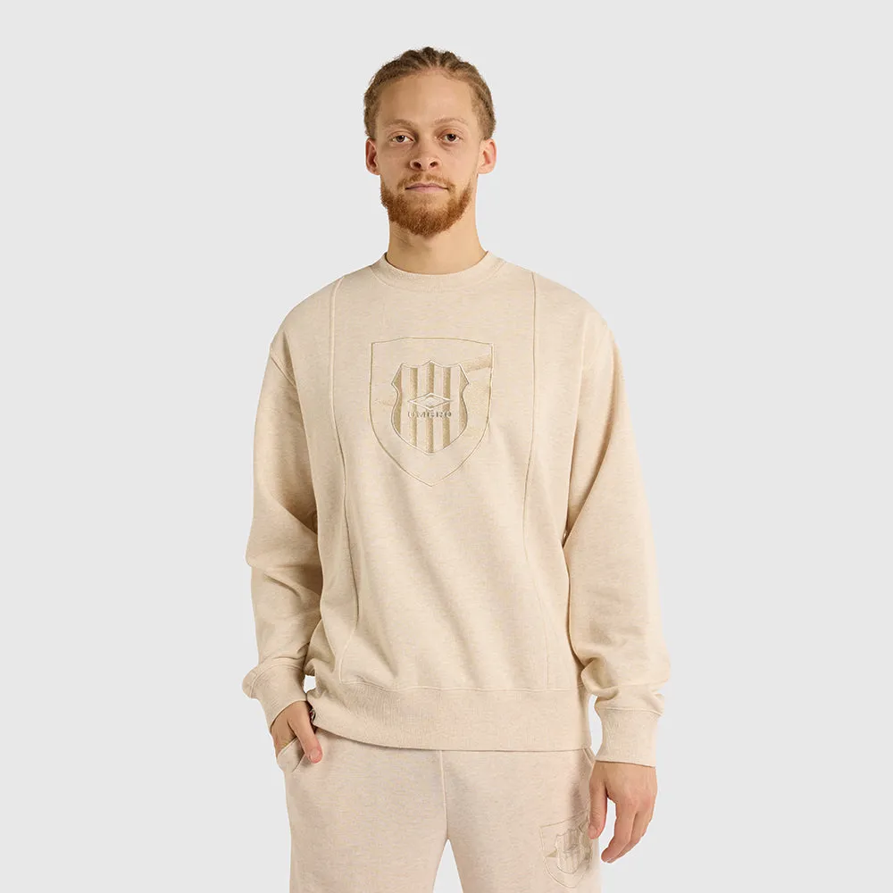 Crest Sweat