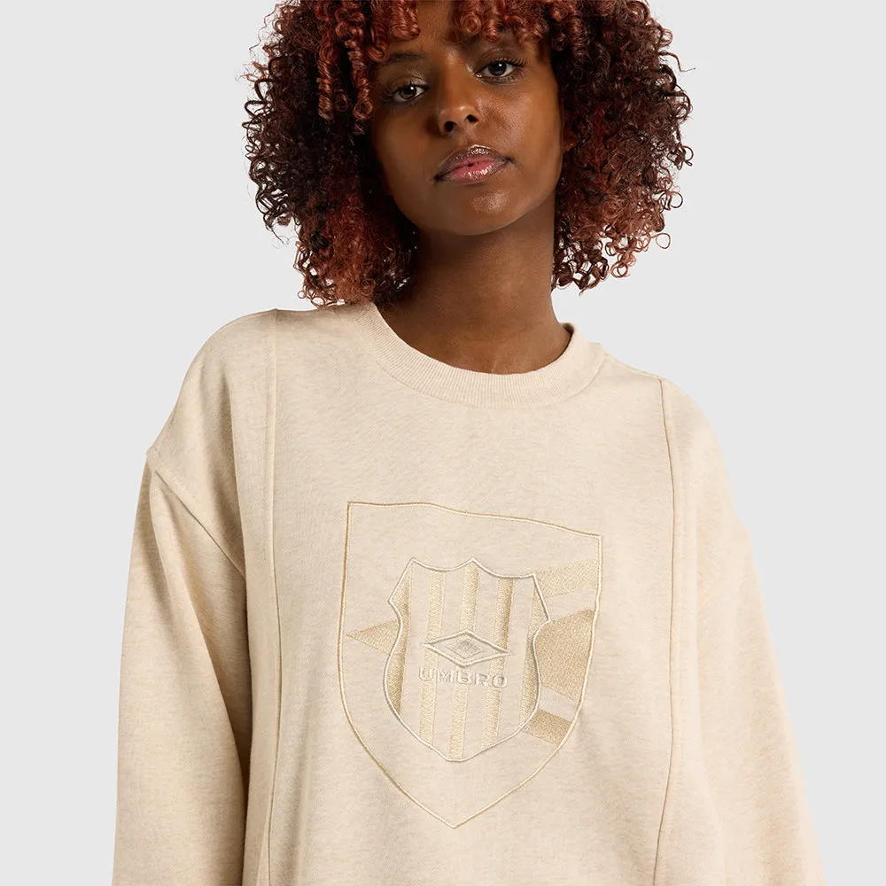 Crest Sweat