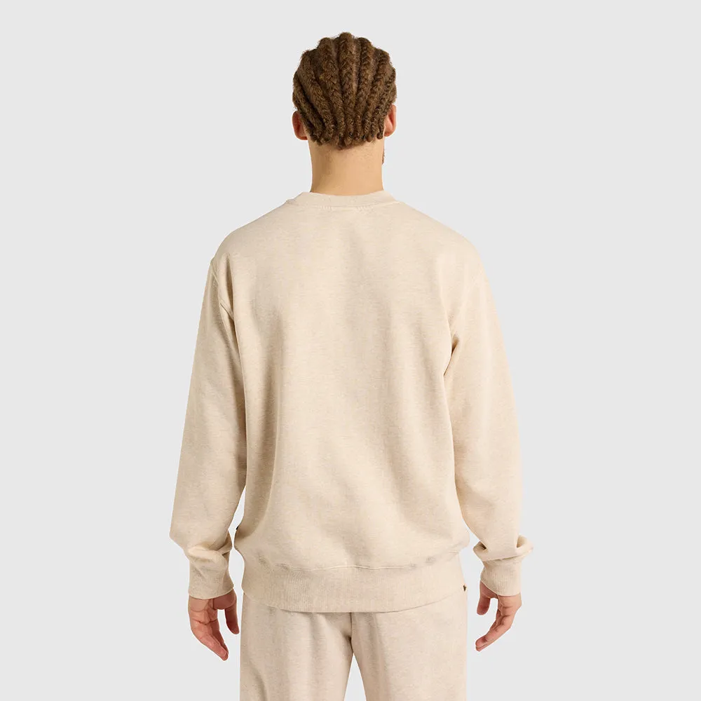 Crest Sweat