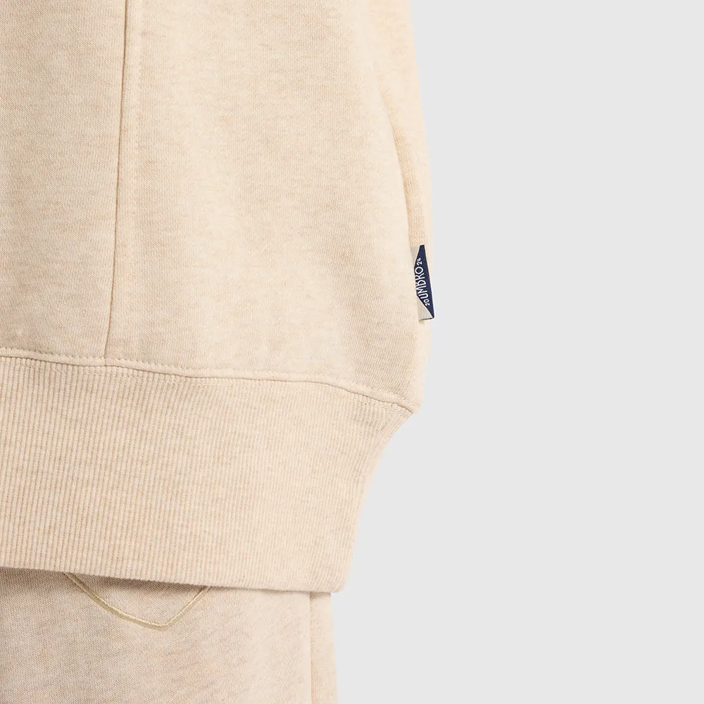 Crest Sweat