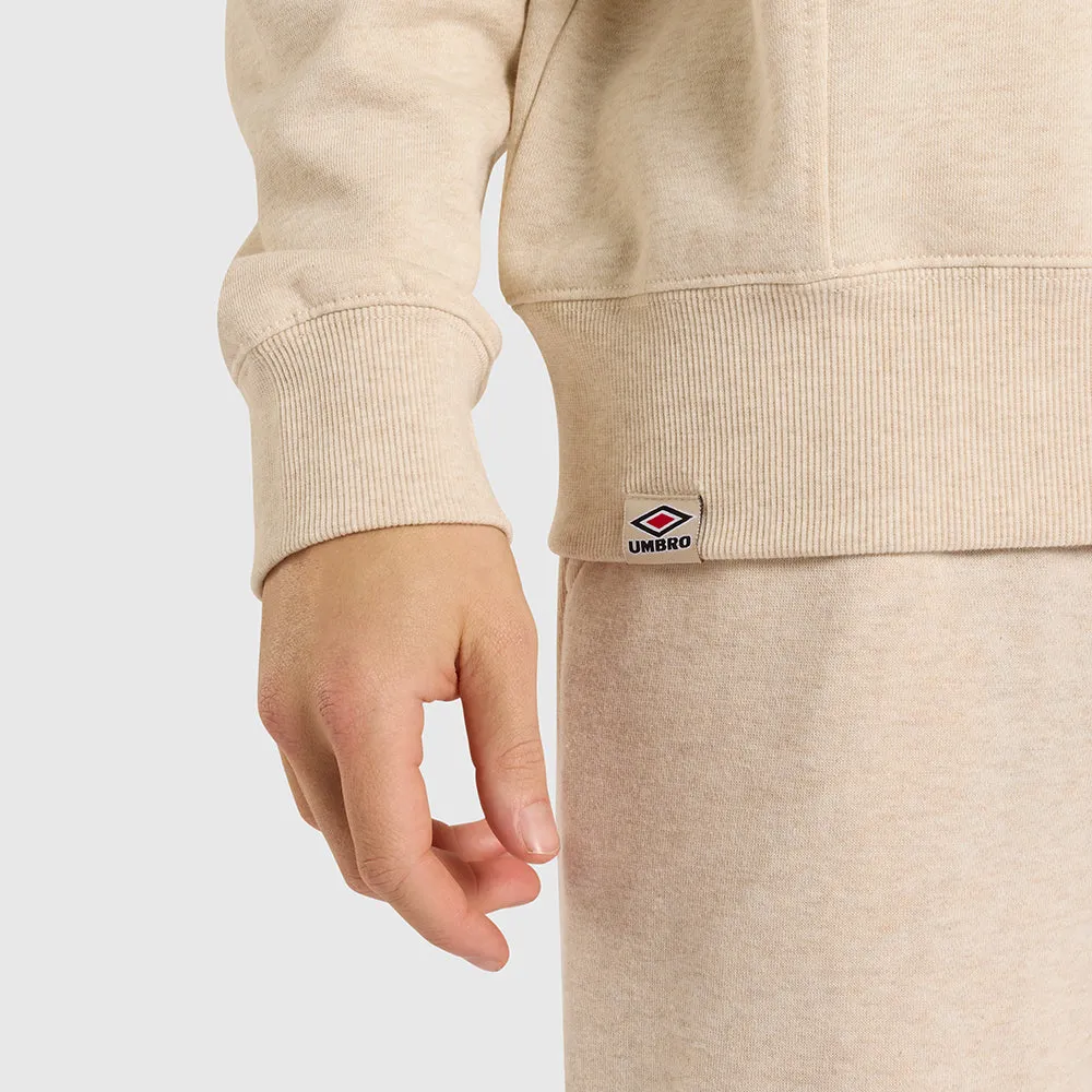 Crest Sweat
