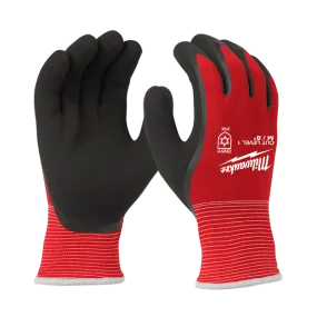 CUT 1(A) WINTER INSULATED GLOVES Cut_1(A)_Winter_Insulated_Gloves